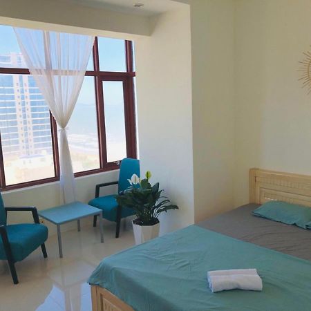 Can Ho Son Thinh - Homestay Vung Tau Exterior photo