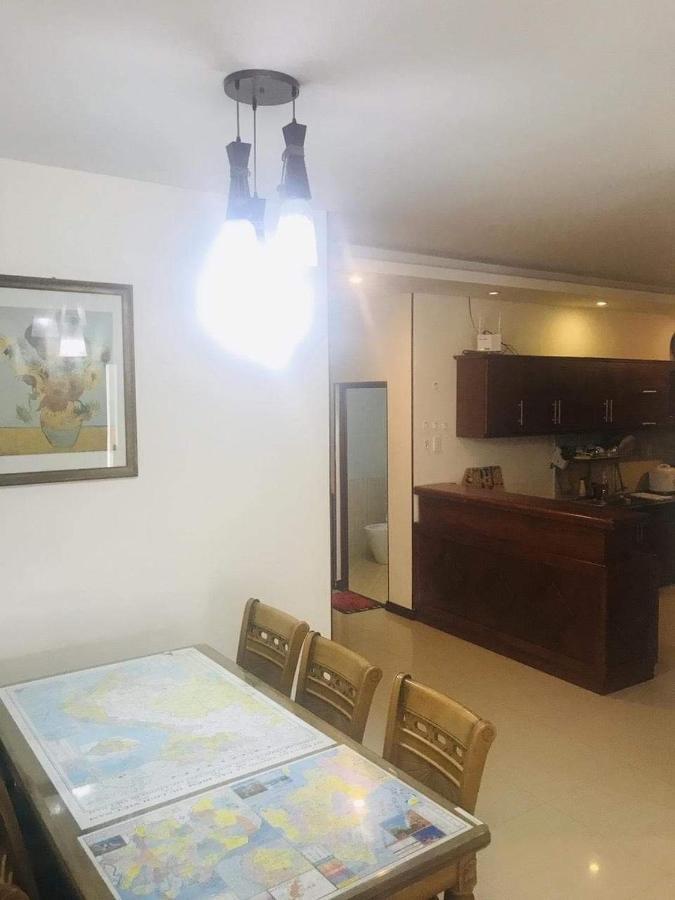 Can Ho Son Thinh - Homestay Vung Tau Exterior photo