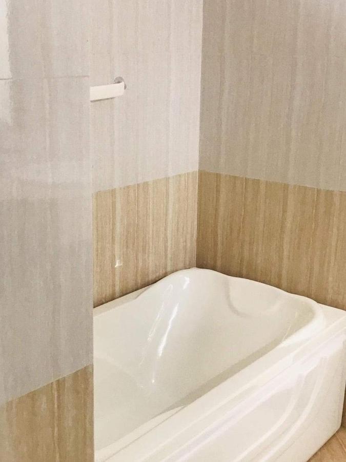 Can Ho Son Thinh - Homestay Vung Tau Exterior photo