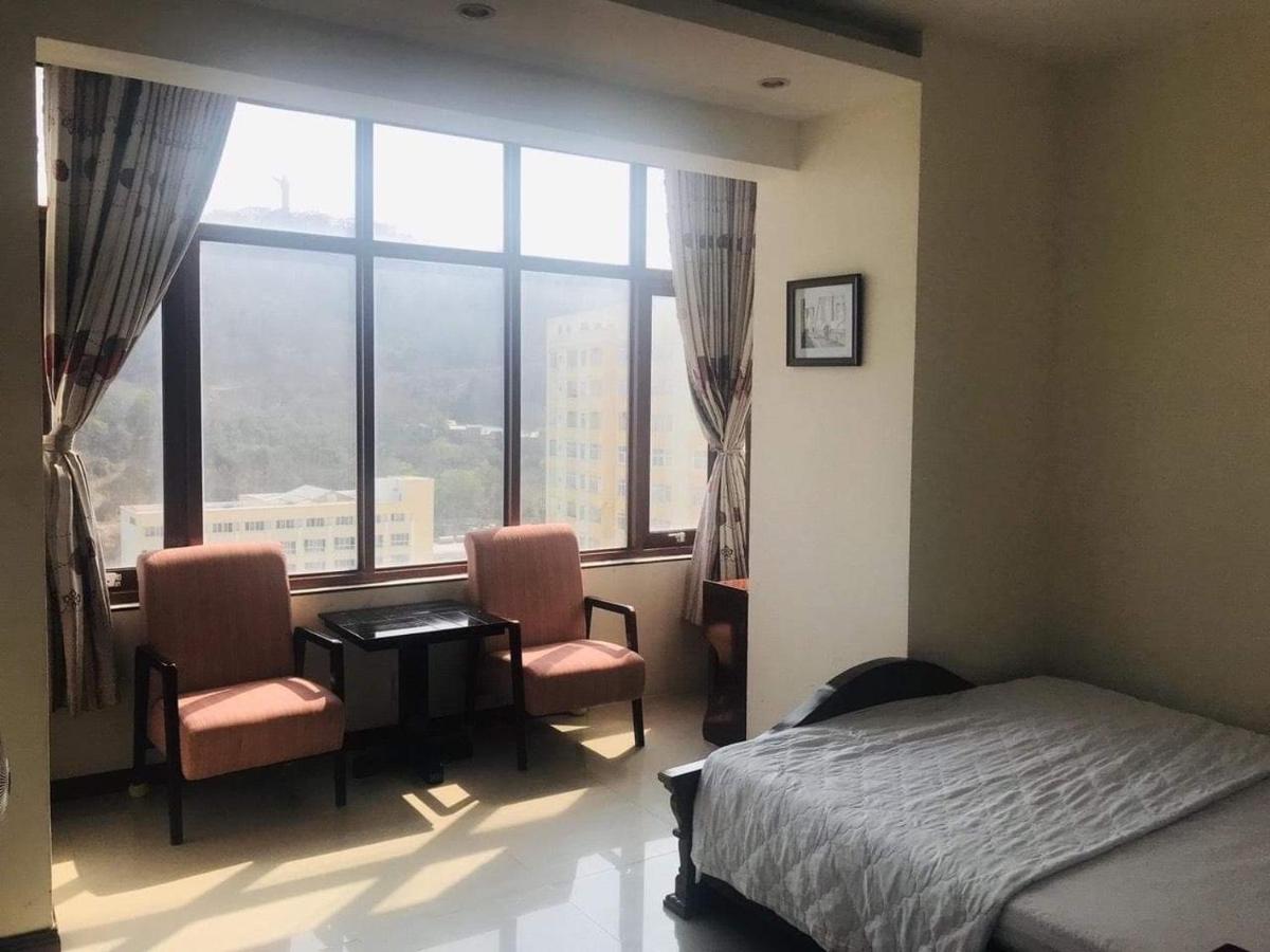 Can Ho Son Thinh - Homestay Vung Tau Exterior photo