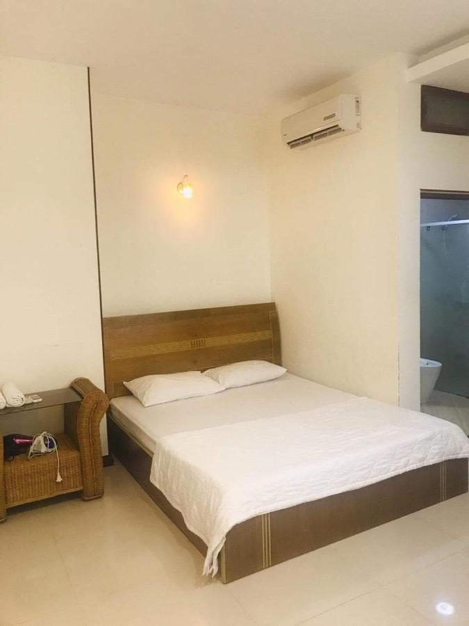 Can Ho Son Thinh - Homestay Vung Tau Exterior photo